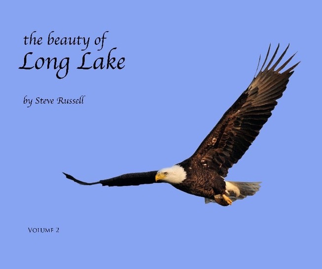 Beauty of Long Lake Vol. 2 -  Ed. 3