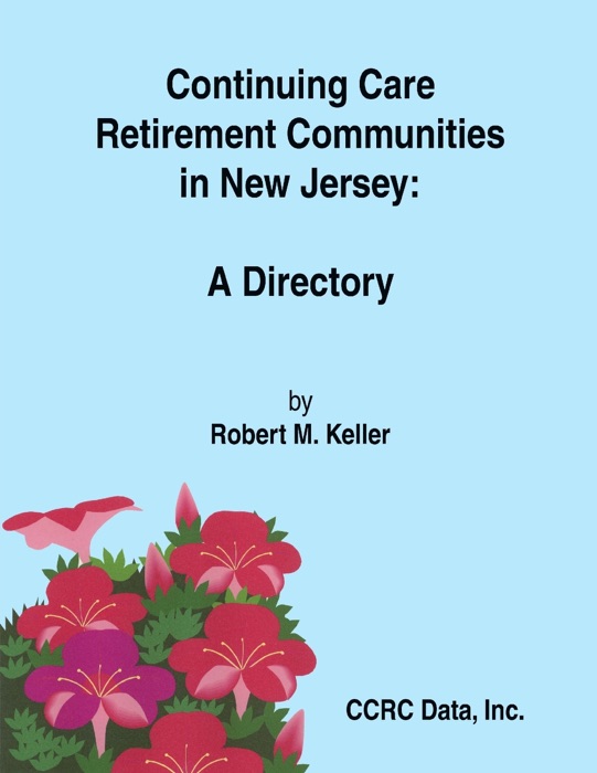 Continuing Care Retirement Communities in New Jersey