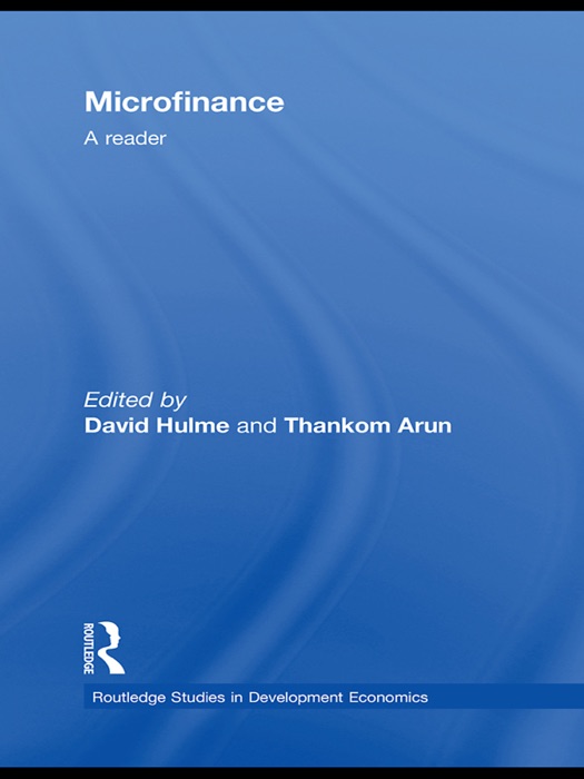 Microfinance