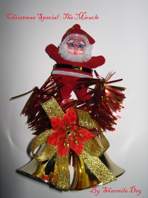 Christmas Special: The Miracle.