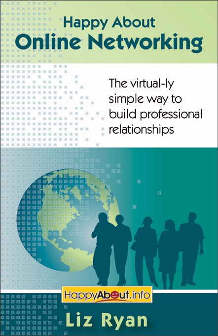 Happy About Online Networking