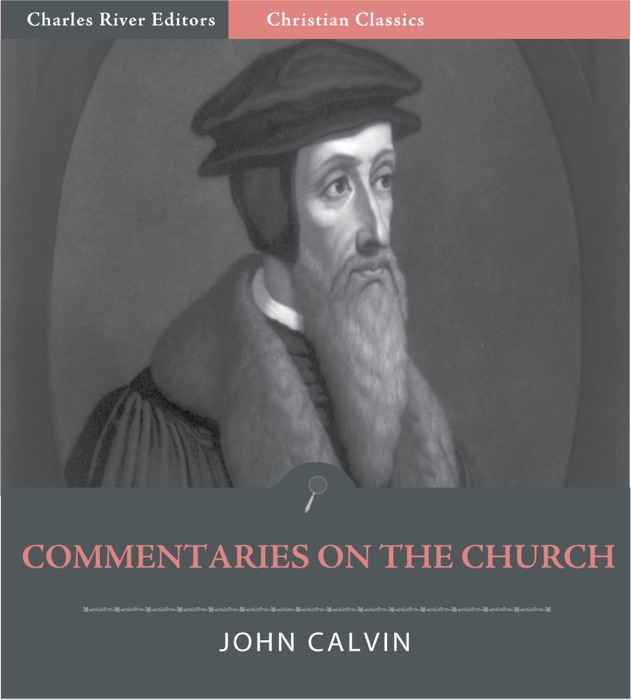 Commentaries on The Church