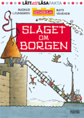 Slaget om borgen - Magnus Ljunggren