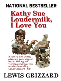 Kathy Sue Loudermilk, I Love You