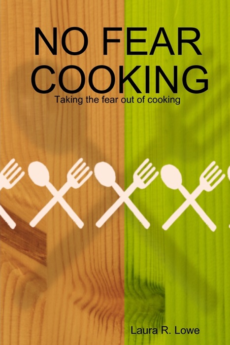 No Fear Cooking