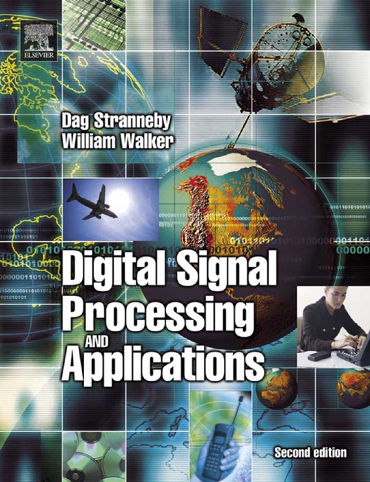 Digital Signal Processing and Applications (Enhanced Edition)