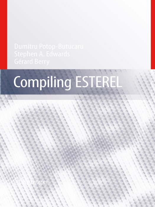 Compiling Esterel