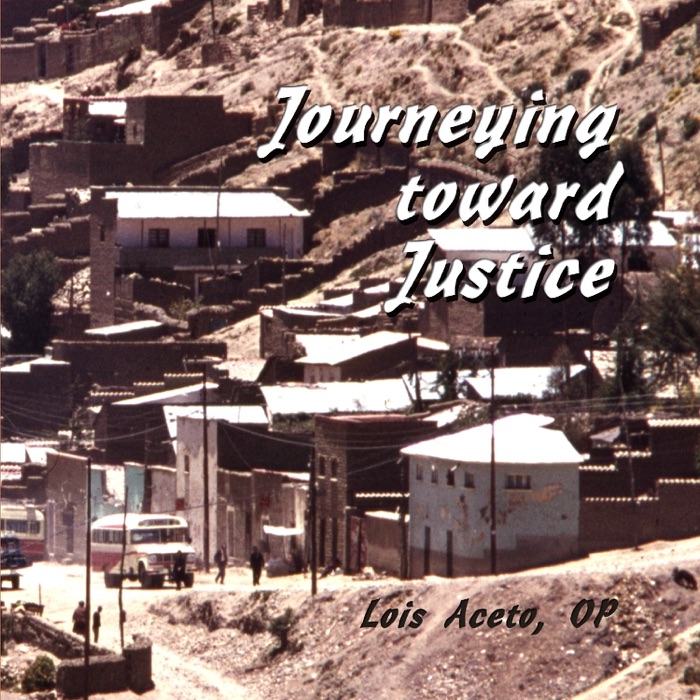 Journeying toward Justice