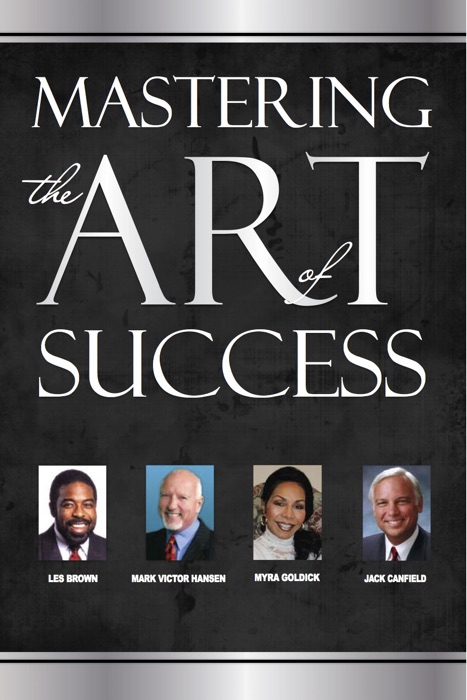 Mastering the Art of Success