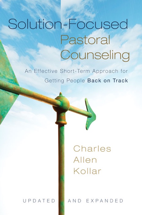 Solution-Focused Pastoral Counseling