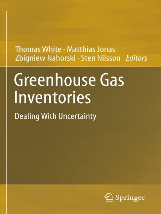 Greenhouse Gas Inventories