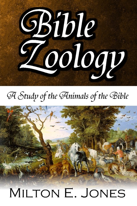 Bible Zoology