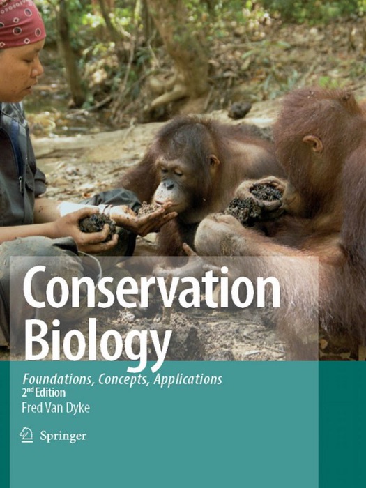 Conservation Biology