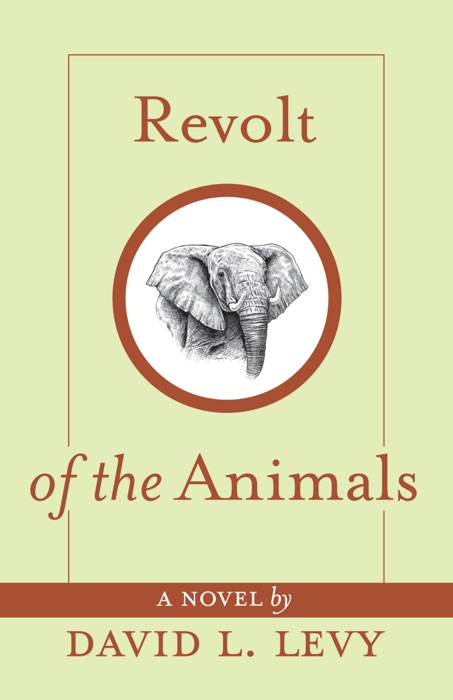 Revolt of the Animals