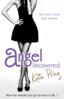 Katie Price - Angel Uncovered artwork