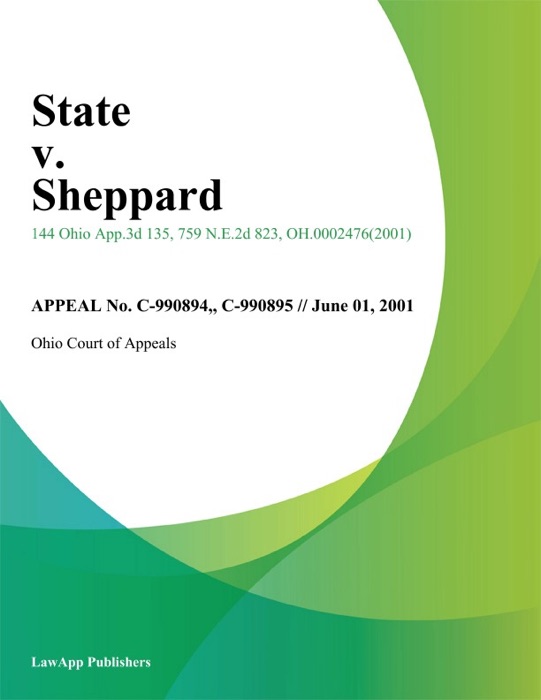 State V. Sheppard