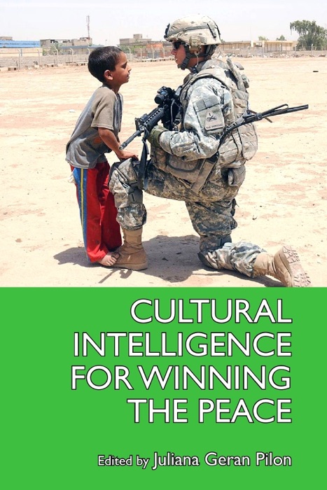 Cultural Intelligence for Winning the Peace