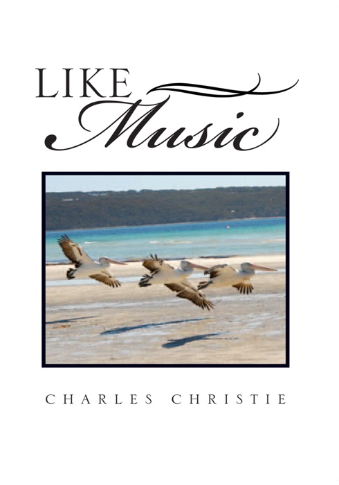 Like Music