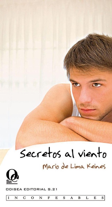 Secretos al viento