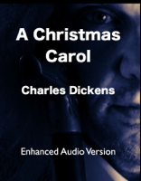 Charles Dickens - A Christmas Carol artwork