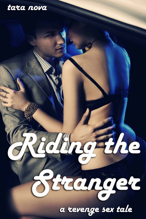 Night Rider (Sex with a Stranger)