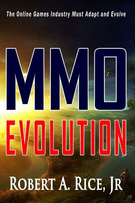 MMO Evolution