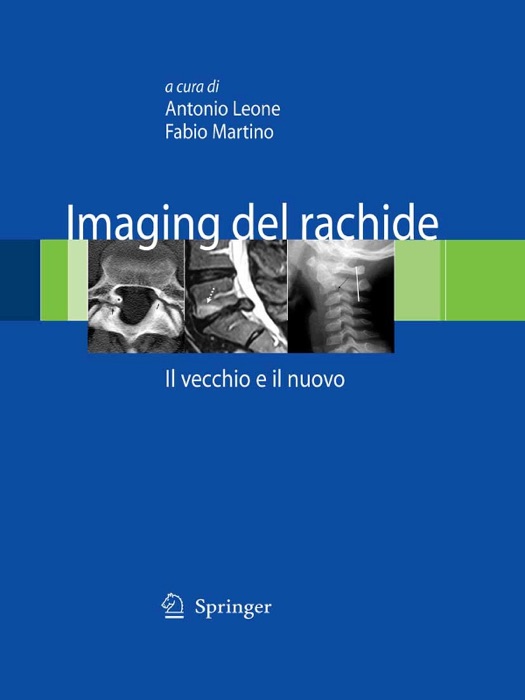 Imaging del rachide