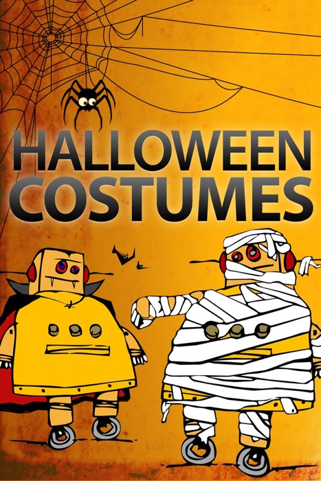 Halloween Costumes