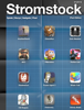 Stromstock iPad-Edition 01.2012 - Joachim Kläschen
