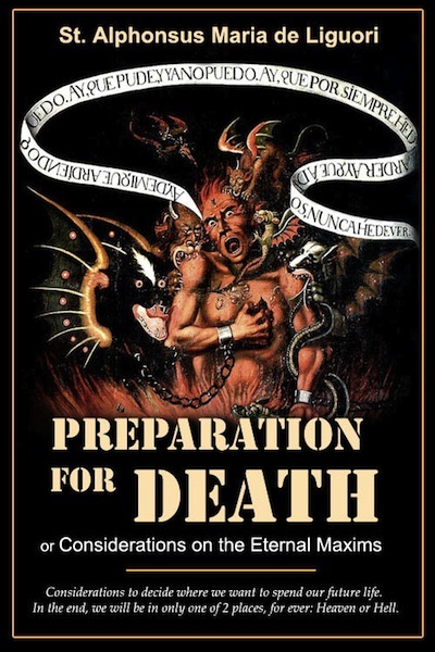 Preparation for Death