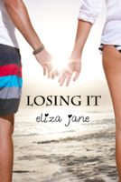 Eliza Jane - Losing It artwork