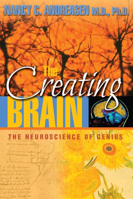 The Creating Brain