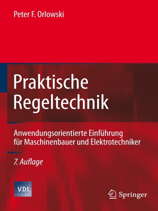 Praktische Regeltechnik