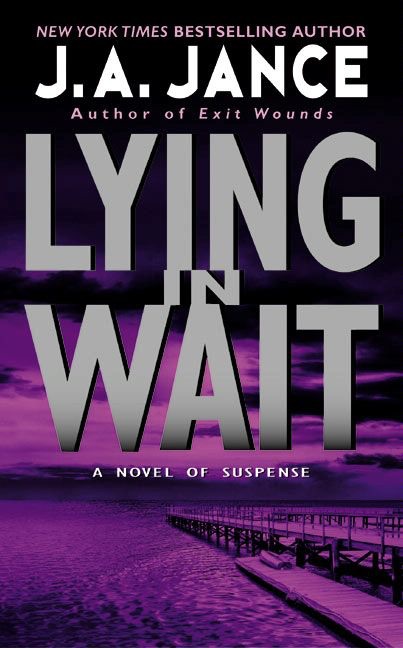 Lying in Wait