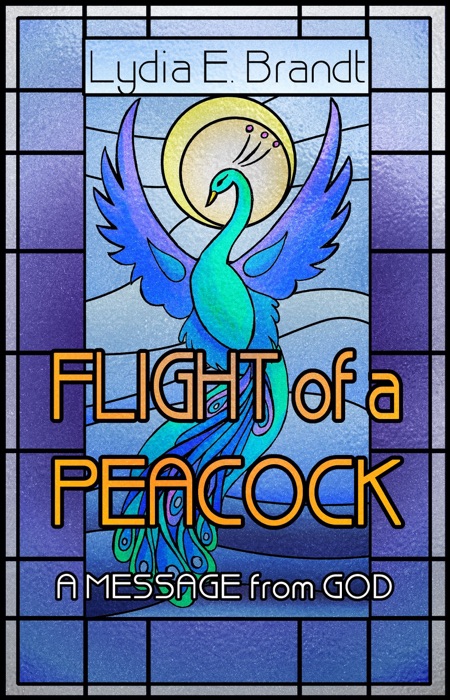 Flight of a Peacock: A Message from God