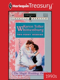 Two-Penny Wedding