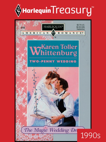 Two-Penny Wedding