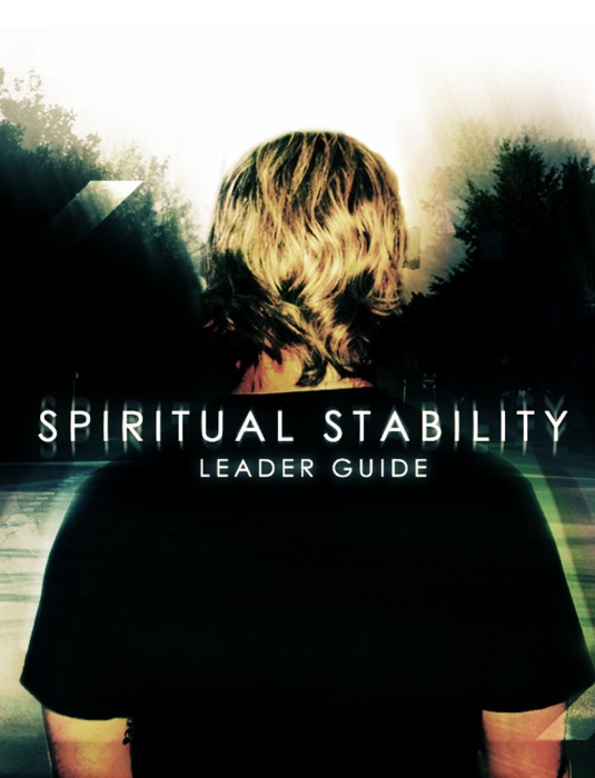 Spiritual Stability