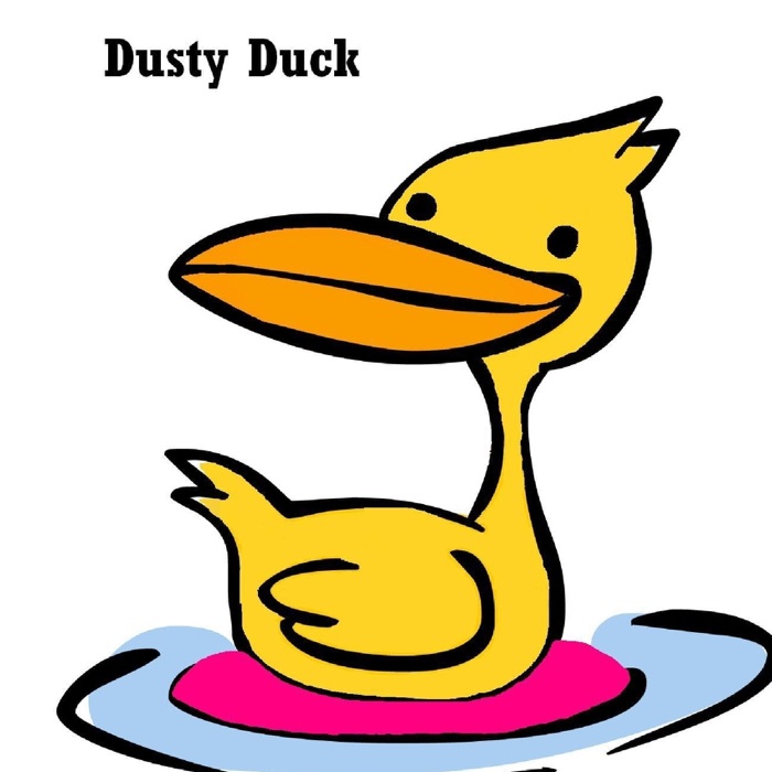 Dusty Duck