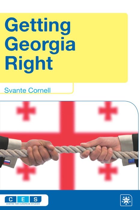 Getting Georgia Right