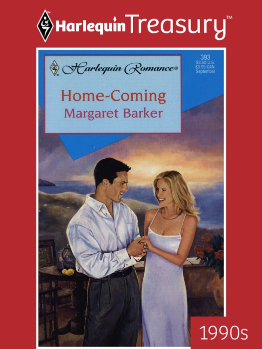 HOME-COMING
