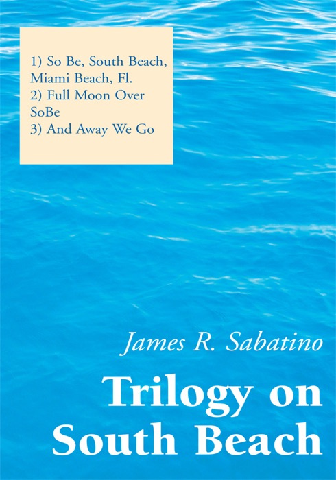 Trilogy On South Beach