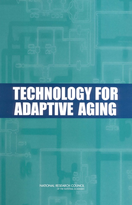 Technology for Adaptive Aging