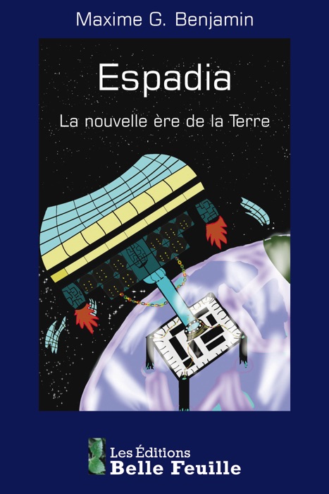 Espadia - La nouvelle ère de la terre