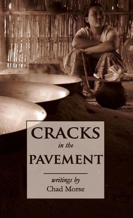 Cracks in the Pavement
