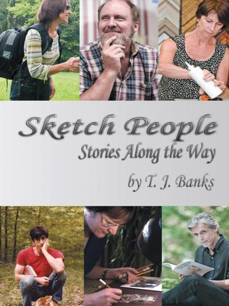 Sketch People