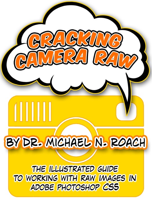 Cracking Camera Raw 6