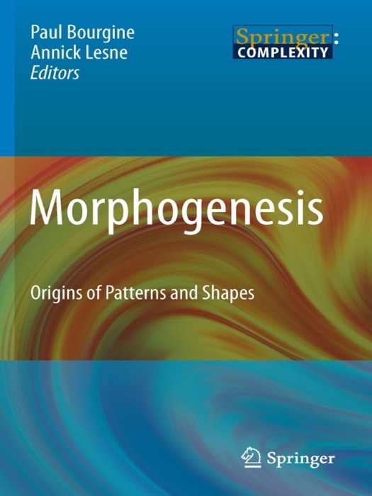 Morphogenesis