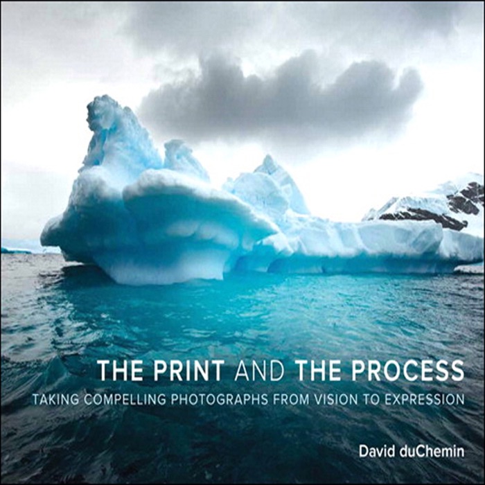 Print and the Process, The: Taking Compelling Photographs from Vision to Expression, 1/e