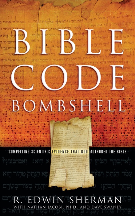 Bible Code Bombshell